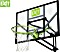 Exit Toys Galaxy Wall-Mount System Backboard mit Dunkring (46.01.11.00)