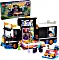 LEGO Friends - Autobus koncertowy gwiazdy popu (42619)