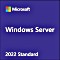 Microsoft Windows Server 2022, CAL dla 5 użytkowników (angielski) (PC) (R18-06466)