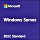 Microsoft Windows Server 2022, 5 User CAL (English) (PC) (R18-06466)