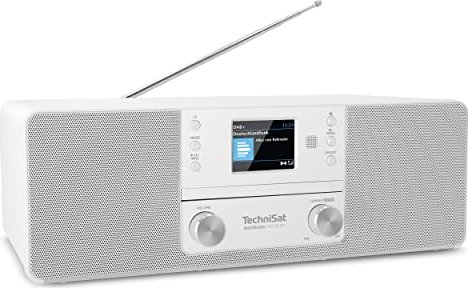 TechniSat DigitRadio 370