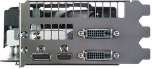 ASUS GeForce GTX 580 DirectCU II, ENGTX580 DCII/2DIS/1536MD5, 1.5GB GDDR5, 2x DVI, HDMI, DP