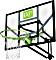 Exit Toys Galaxy Wall-Mount System Backboard mit Ring (46.01.10.00)