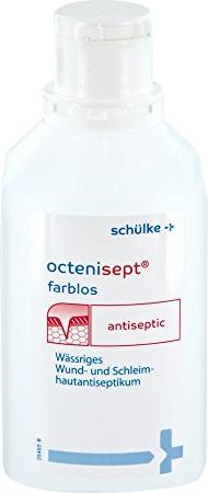 octenisept 500 ml