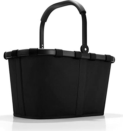 Reisenthel Carrybag-BK7054 schwarz One Size