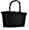 Reisenthel Carrybag frame black/black (BK7040)