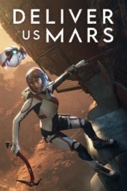 Deliver Us Mars (Download) (PC)