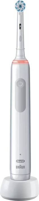 Oral-B Pro 3 3000 Sensitive Clean weiß