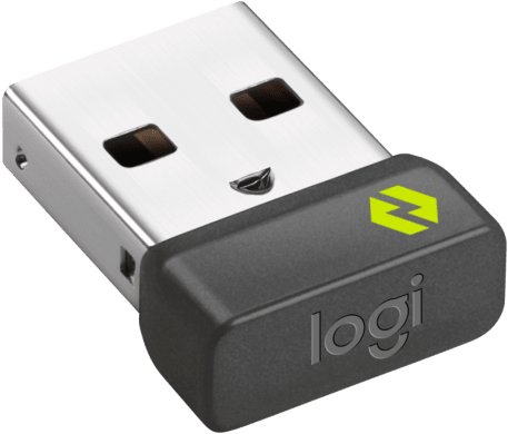 Logitech MX Mechanical Mini Graphite, LEDs weiß, Kailh Choc V2 LOW PROFILE BROWN, Logi Bolt, USB/Bluetooth, DE