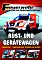 straż pożarna - wkłady im Feuerwehralltag: Rüst- i Gerätewagen (DVD)
