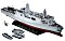 Revell Amphibious Transport Dock U.S.S. New York (LPD-21) (05118)