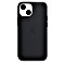 Apple Leder Case mit MagSafe für iPhone 13 Mini Mitternacht Vorschaubild