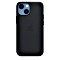 Apple Leder Case mit MagSafe für iPhone 13 Mini Mitternacht Vorschaubild