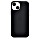 Apple Leder Case mit MagSafe für iPhone 13 Mini Mitternacht (MM0M3ZM/A)