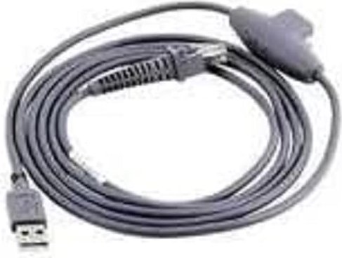 Datalogic CAB-412 USB-Kabel