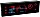 Lamptron CR430 schwarz/rot, 5.25" Lüftersteuerung 4-Kanal (LAMP-CR430BR)