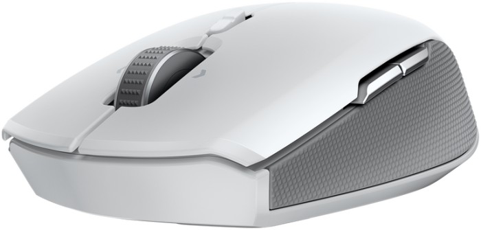 Razer Pro Click mini Ergonomic Wireless Mouse, USB/Bluetooth