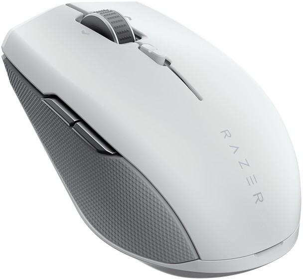 Razer Pro Click mini Ergonomic Wireless Mouse, USB/Bluetooth