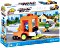 Cobi Action Town Street Sweeper (1784)