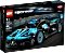 LEGO Technic - Bugatti Bolide Agile Blue (42162)