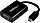 StarTech USB-C-VGA adapter with USB Power Supply 60 Watt, black (CDP2VGAUCP)