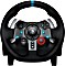 Logitech G29 Driving Force, USB inkl. Astro A10 Headset weiß (PS5/PS4/PS3) (991-000486)