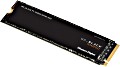 Western Digital WD_BLACK SN850 NVMe SSD 1TB, M.2 (WDS100T1X0E-00AFY0)