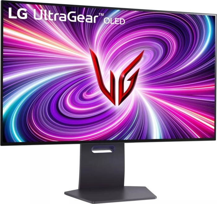 LG UltraGear OLED 32GS95UE-B, 31.46"