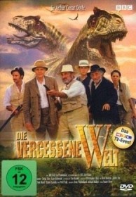 Die vergessene Welt (DVD)