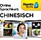 Rosetta Stone TOTALe chiński (niemiecki) (PC)