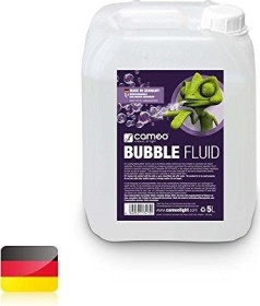 Cameo Bubble Fluid 5l