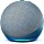 Amazon Echo Dot 4. Generation blaugrau