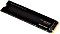 Western Digital WD_BLACK SN850 NVMe SSD 1TB, M.2 2280/M-Key/PCIe 4.0 x4, Kühlkörper Vorschaubild