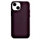 Apple Leder Case mit MagSafe für iPhone 13 Mini Dunkelkirsch Vorschaubild