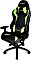AKRacing Core SX fotel gamingowy, czarny/zielony Vorschaubild