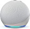 Amazon Echo Dot 4. generacja biały