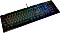 Corsair K60 RGB PRO Low Profile, MX LOW PROFILE RGB SPEED, USB, DE Vorschaubild