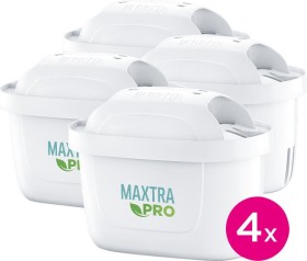 Brita Maxtra filter cartridge, 4 pieces (100482)