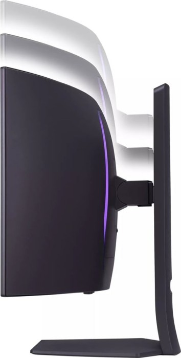 LG UltraGear OLED 34GS95QE-B, 33.9"