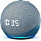 Amazon Echo Dot (Rev. 4) mit Uhr Vorschaubild