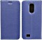Emporia Book Case Leder für Smart 5 blau (LTB-NAP-S5-BL)
