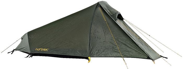 impuls vocaal Chinese kool Nordisk Svalbard 1 SI tunnel tent starting from £ 316.00 (2023) | Price  Comparison Skinflint UK