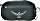 Osprey Ultralight Washbag Zip shadow grey (242001-514-1-O/S)