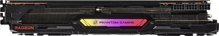 ASRock Radeon RX 6950 XT Phantom Gaming 16GB OC, RX6950XT OCF 16G, 16GB GDDR6, HDMI, 3x DP