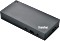 Lenovo ThinkPad Universal USB-C Dock v2 (40B7), USB-C 3.1 [Buchse] (40B70090EU)