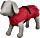 Trixie Vimy Regenmantel dla psów, czerwony, 25cm (680220)