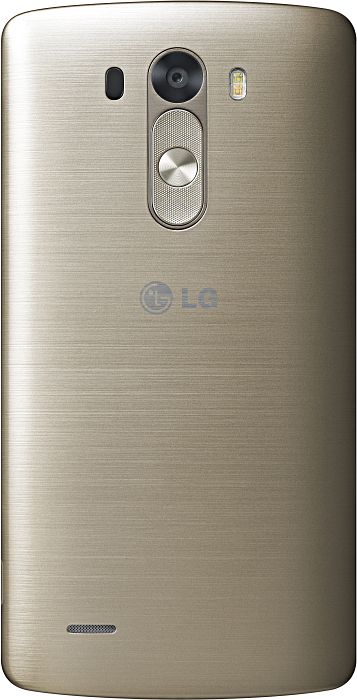 LG G3 D855 16GB złoty