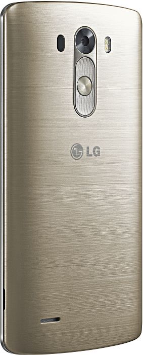 LG G3 D855 16GB złoty