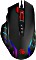 A4Tech Bloody J95 2-Fire RGB animation Gaming Mouse black, USB (A4TMYS46158)