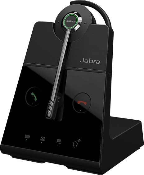 Jabra Engage 65 Convertible (DE) (9555-553-111)